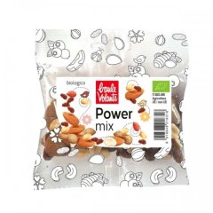 baule volante - power mix frutta secca essiccata 35g