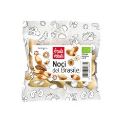 baule volante - noci del brasile 35g