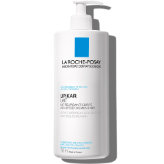 la roche posay lipikar - latte relipidante anti-secchezza 48h 750 ml promo