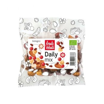 baule volante - daily mix frutta secca 35g
