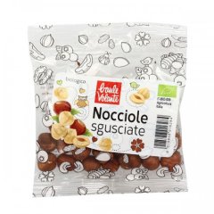 baule volante - nocciole sgusciate 30g