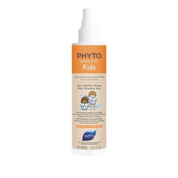 phytospecific kids spray capelli districante magico 200 ml