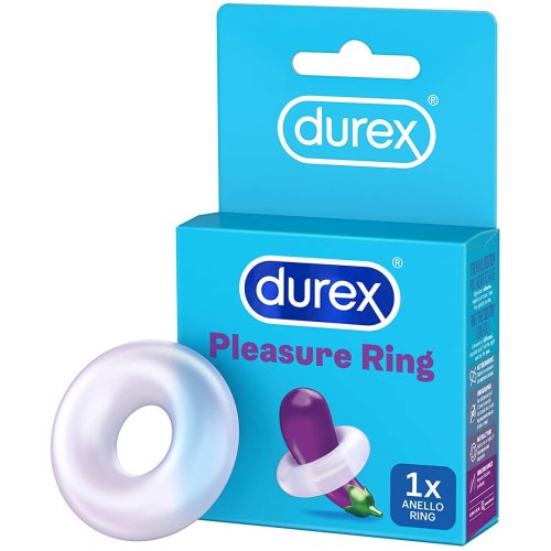 Durex Pleasure Ring Anello Stimolante