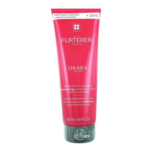 René Furterer Okara Color Shampoo Protezione Colore 250ml