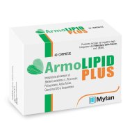 Armolipid Plus 60 Compresse - Farmed Srl