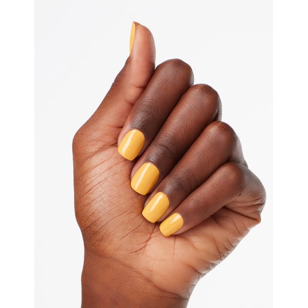 Opi Nail Smalto N82 Marigolden Hour 15ml