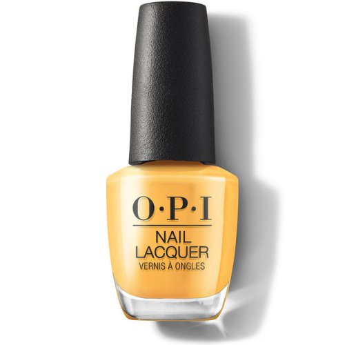 Opi Nail Smalto N82 Marigolden Hour 15ml