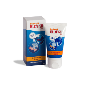 Postpungello Jellyfish meduse Gel Astringente Al Cloruro Di Alluminio 50ML