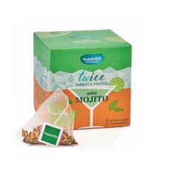 neavita - twice infuso a freddo mint mojito 15 filtroscrigno