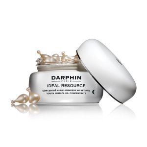 Darphin Ideal Resource Youth Olio Concentrato Retinolo Potenziato 50ml