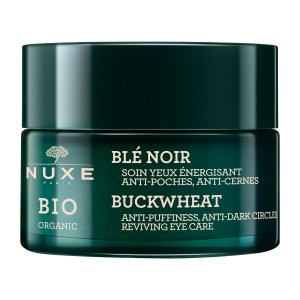 Nuxe Bio Organic Ble' Noir Trattamento Occhi Anti-Borse E Anti-Occhiaie 15ml