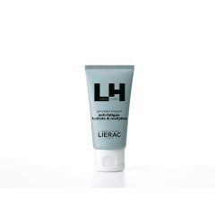 lierac homme gel idratante energizzante idratante rivitalizzante 50 ml