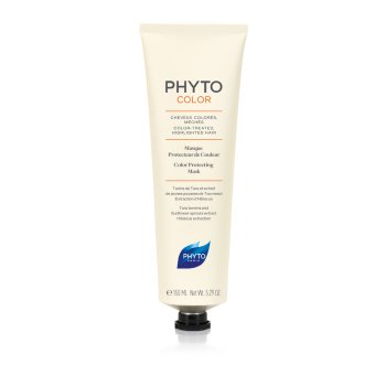 phyto phytocolor maschera-balsamo capelli protettiva colore 150ml