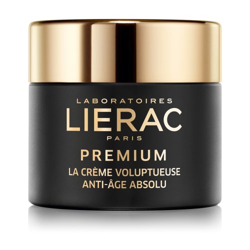 Lierac Premium La Creme Voluptueuse Anti-Età Globale 50ml