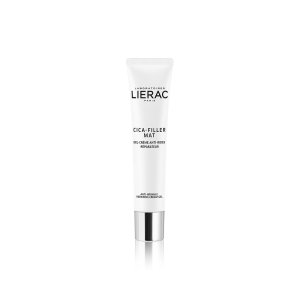 Lierac Cica Filler Mat Gel Crema Anti-Rughe Riparatore 40ml