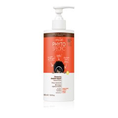 phytospecific shampoo districante magique idratazione/nutrimento capelli ricci bambini 400 ml