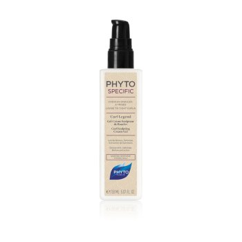 phyto phytospecific curl legend gel crema modella capelli ricci 150 ml
