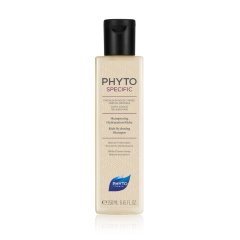 phytospecific shampoo idratazione ricca capelli ricci 250 ml