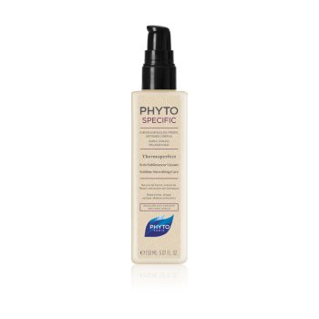 phyto phytospecific thermoperfect 8 in 1 trattamento disciplinante protettivo capelli ricci 150 ml