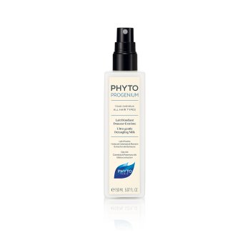phyto phytoprogenium latte districante capelli dolcezza estrema 150ml