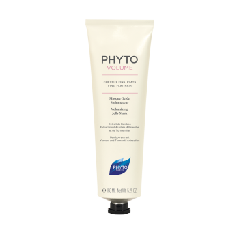 phyto phytovolume maschera capelli volumizzante 150 ml