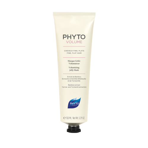 Phyto Phytovolume Maschera Capelli Volumizzante 150 ml