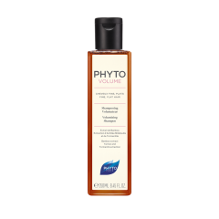 phyto phytovolume shampoo volumizzante 250 ml
