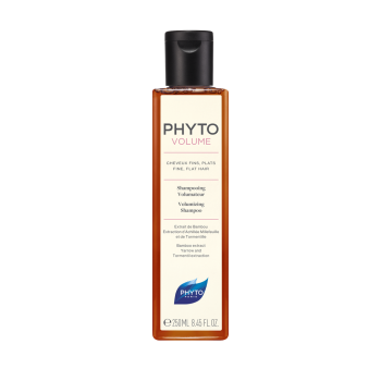 phyto phytovolume shampoo volumizzante 250 ml