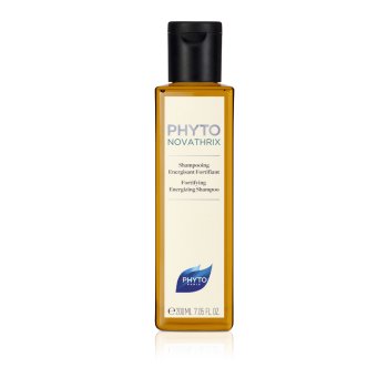 phytonovathrix shampoo energizzante fortificante 200 ml