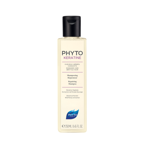 Phyto Phytokeratine Shampoo Riparatore 250ml