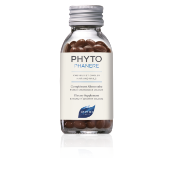 phyto phytophanere anticaduta capelli e unghie 90 capsule