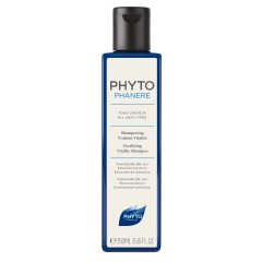 phyto phytophanere shampoo fortificante rivitalizzante 250ml