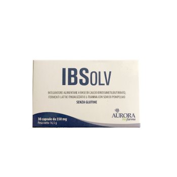 ibsolv 30cps