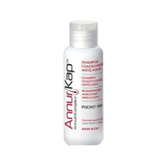 annurkap anticaduta capelli shampoo pocket 80ml