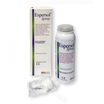 espersol spray nasale 100ml