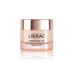 Lierac Arkeskin Crema Giorno Riequilibrante Anti-Eta' 50ml