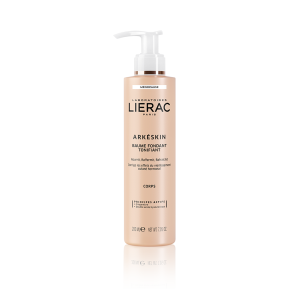 Lierac Arkeskin Balsamo Corpo Tonificante 200ml