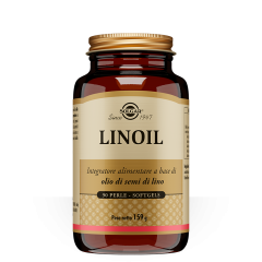 Solgar - Linoil 90 Perle Softgels