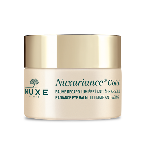 Nuxe Nuxuriance Gold Balsamo Contorno Occhi Illuminante 15ml