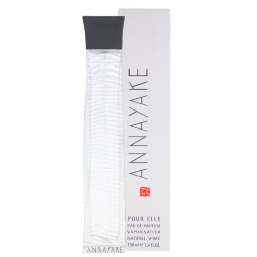 Annayake Profumo Donna Pour Elle Eau De Parfum Vaporizzatore Spray 100ml