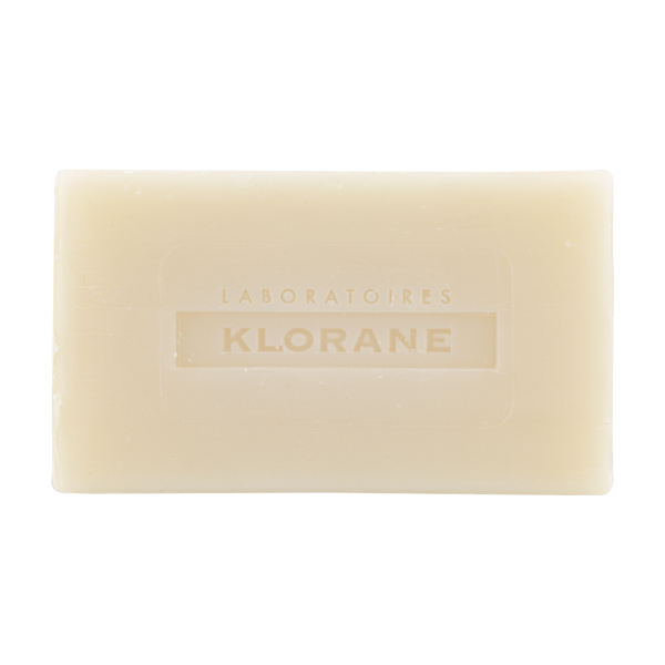 Klorane Shampoo Solido Alla Farina D'Avena Extra Dolce 80g