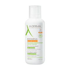 aderma exomega control balsamo 400ml