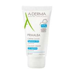 aderma primalba crema cocon 50ml