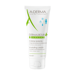 aderma dermalibour crema barriera protettrice 100ml