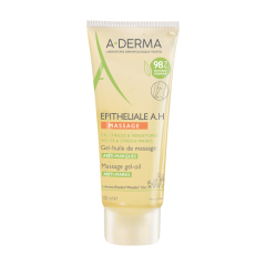 aderma epitheliale ah duo gel-olio da massaggio 100ml