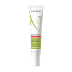 aderma biology ad trattamento anti-rossori 40ml