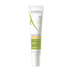 aderma biology ad trattamento dermatologico nutritivo 40ml