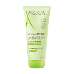 aderma xeraconfort crema lavante200ml