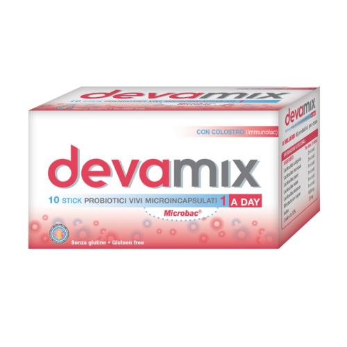 DEVAMIX 10 Stick