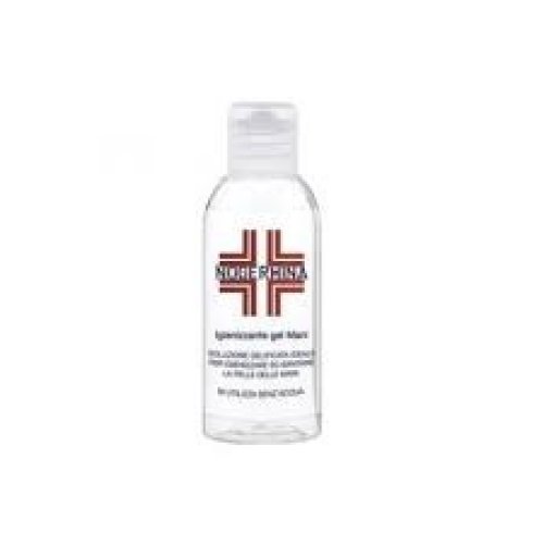 NO GERMINA Igienizzante Mani 50ML